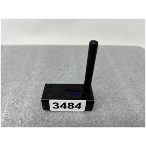 Radioddity RHS-H1 Hotspot