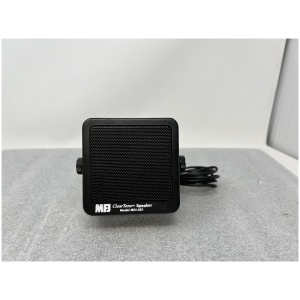 MFJ-281 ClearTone Speaker
