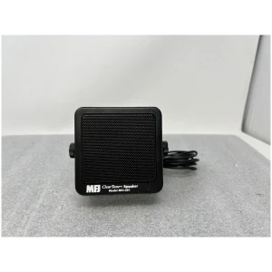 MFJ-281 ClearTone Speaker
