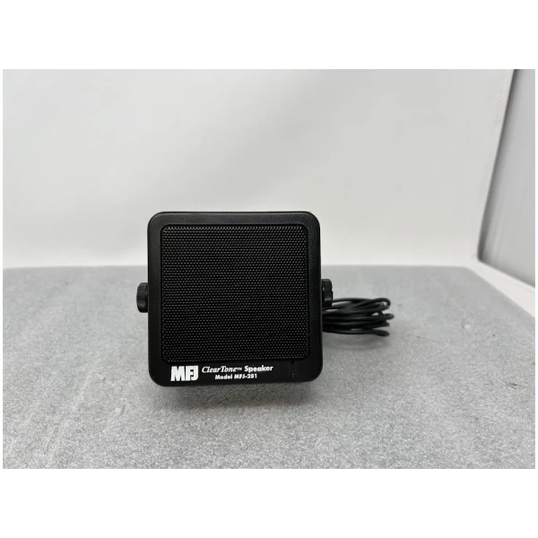 MFJ-281 ClearTone Speaker