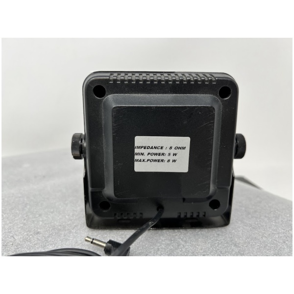 MFJ-281 ClearTone Speaker - Image 4