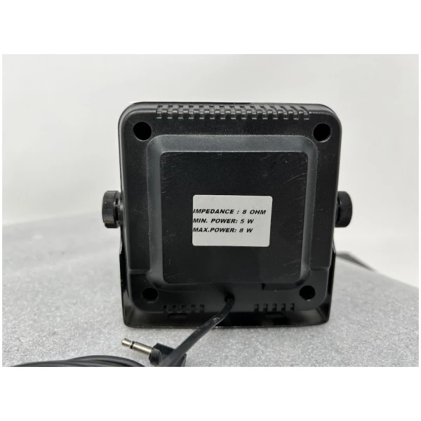MFJ-281 ClearTone Speaker - Image 4