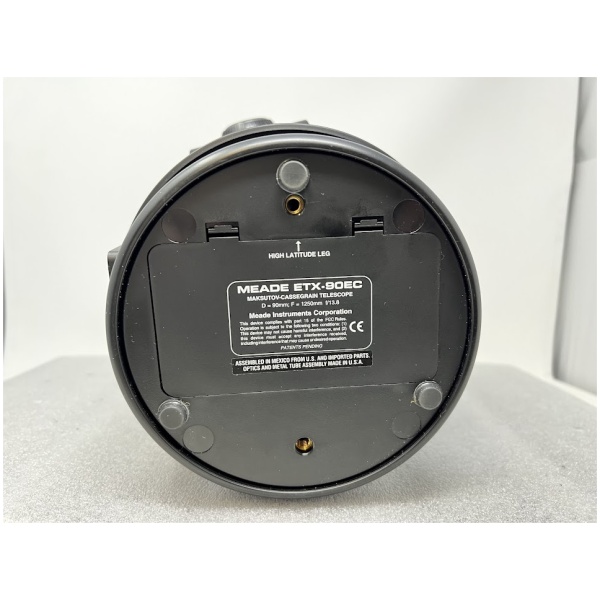 MEADE ETX-90EC Telescope - Image 18