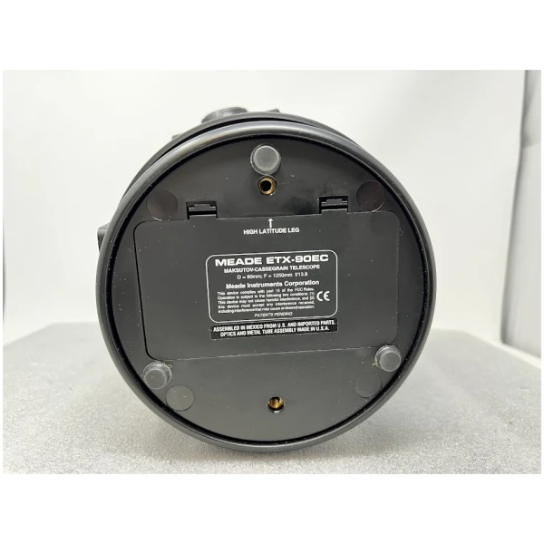 MEADE ETX-90EC Telescope - Image 18