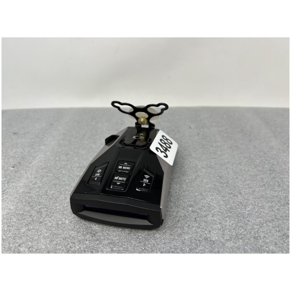 COBRA RAD Radar Detector - Image 2