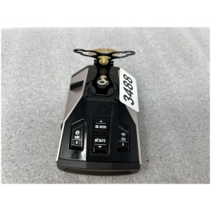 COBRA RAD Radar Detector