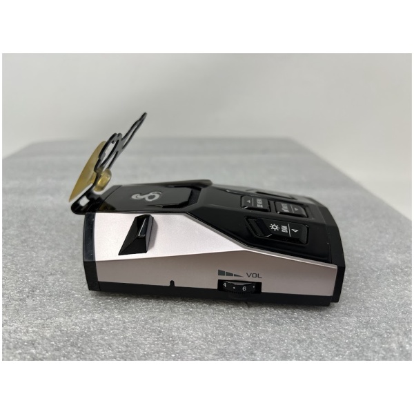 COBRA RAD Radar Detector - Image 3