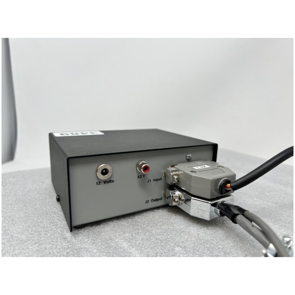 Top Ten Band Decoder for Yaesu SD - Image 4