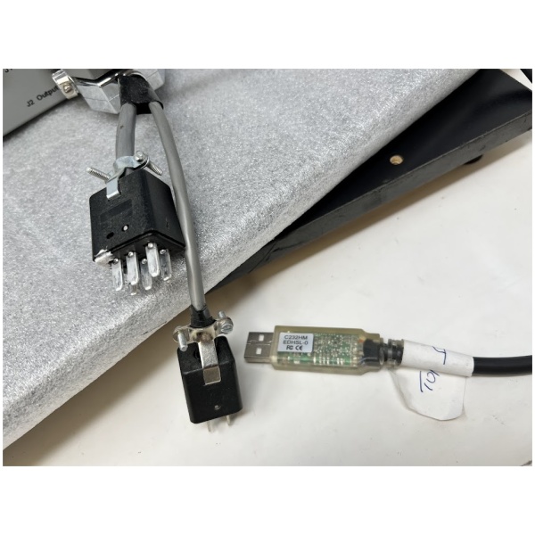 Top Ten Band Decoder for Yaesu SD - Image 5