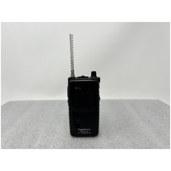 RadioShack Personal FM Transceiver - Image 4