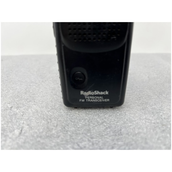 RadioShack Personal FM Transceiver - Image 5