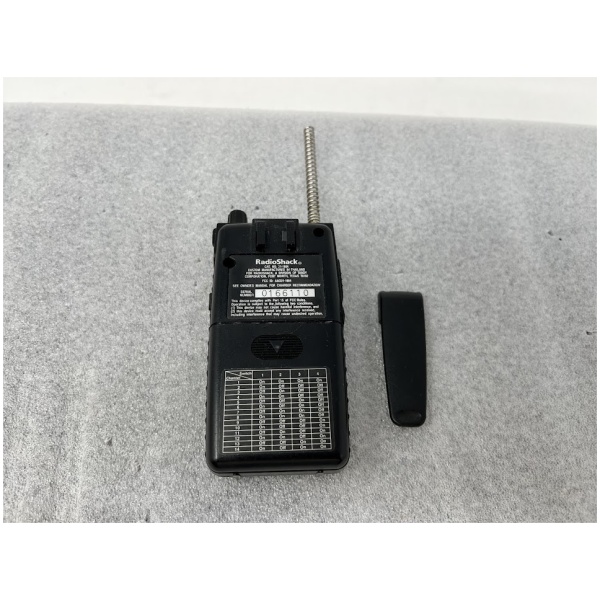 RadioShack Personal FM Transceiver - Image 6