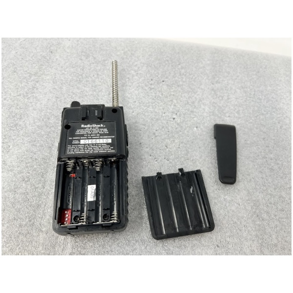 RadioShack Personal FM Transceiver - Image 9