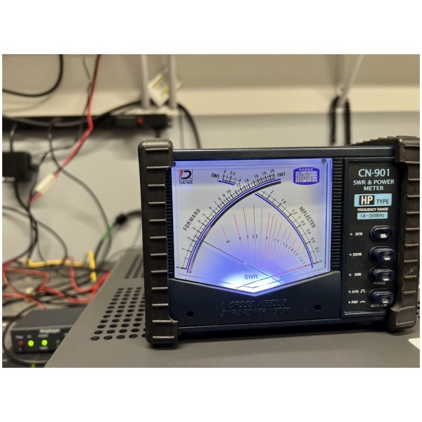 Dentron GLA-1000C Amplifier - Image 3