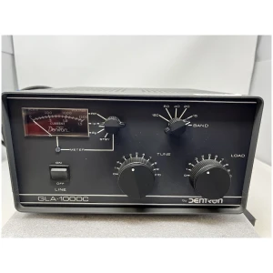 Dentron GLA-1000C Amplifier