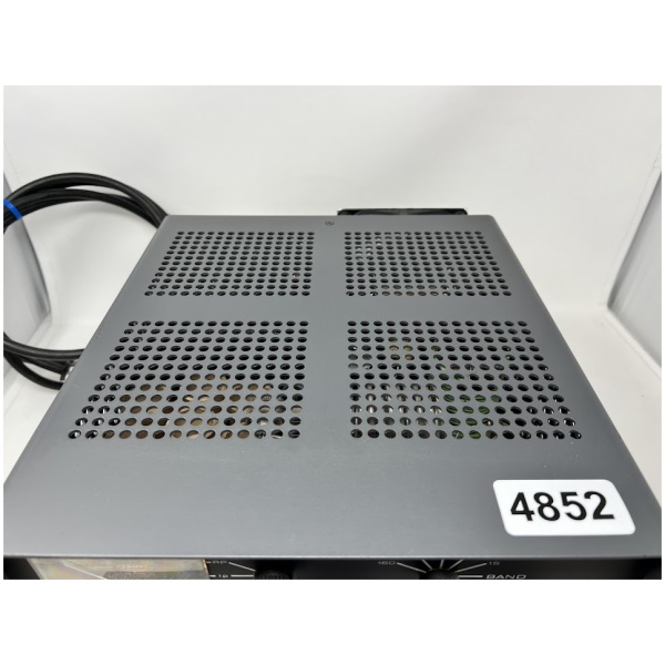 Dentron GLA-1000C Amplifier - Image 4