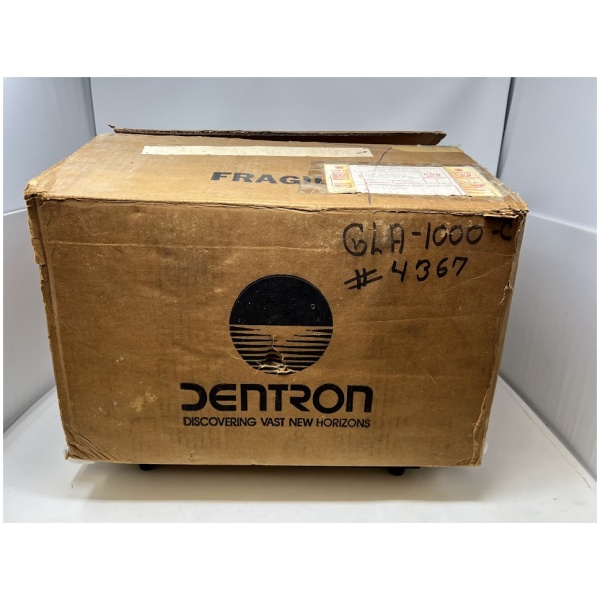 Dentron GLA-1000C Amplifier - Image 10