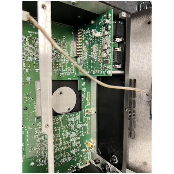 ELECRAFT K3 TRANSCEIVER - Image 3