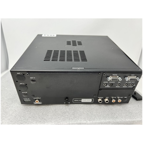 ELECRAFT K3 TRANSCEIVER - Image 6