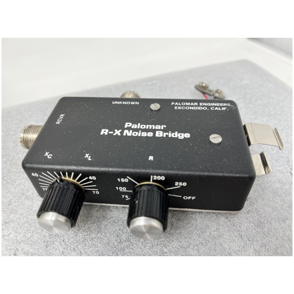 Palomar R-X Noise Bridge - Image 5