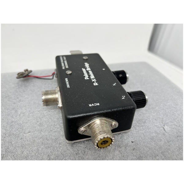 Palomar R-X Noise Bridge - Image 6