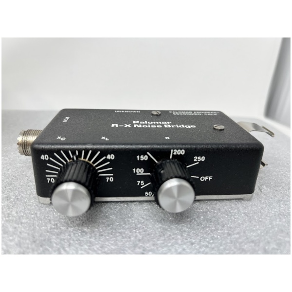 Palomar R-X Noise Bridge - Image 9