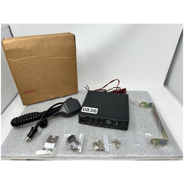 RadioShack TRC-504