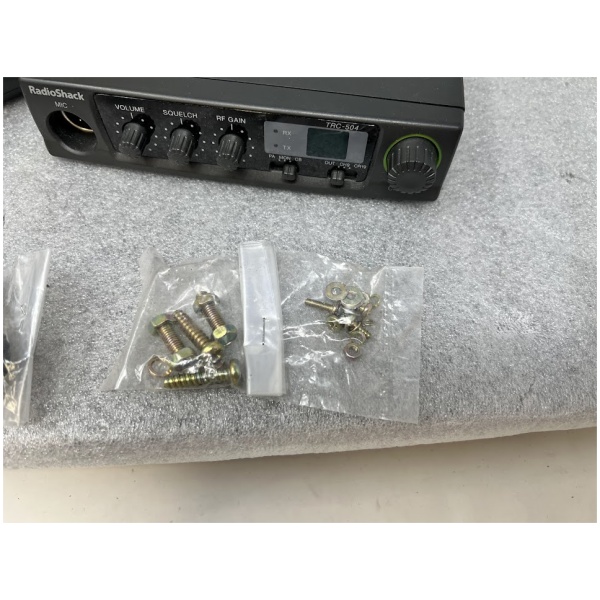 RadioShack TRC-504 - Image 6