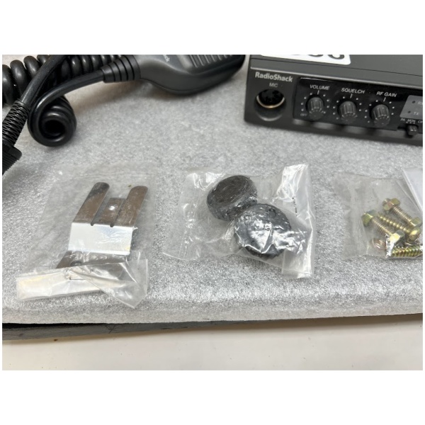 RadioShack TRC-504 - Image 7