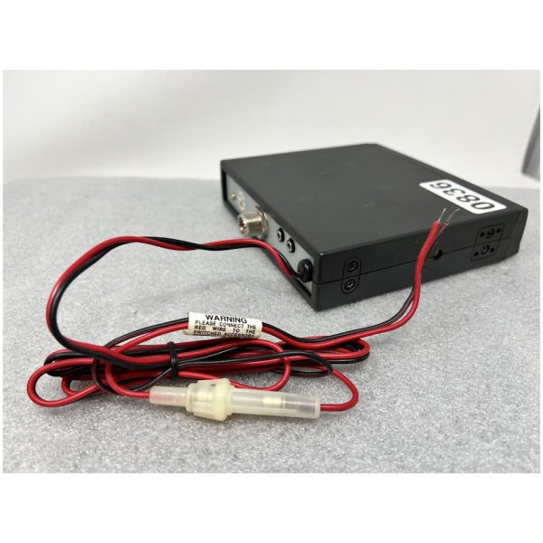 RadioShack TRC-504 - Image 11