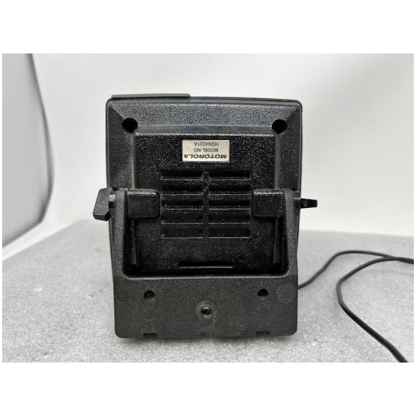 MOTOROLA HSN4031A Speaker - Image 3