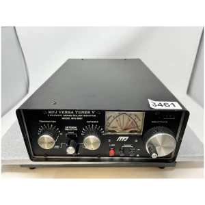 MFJ-989C Versa Tuner V