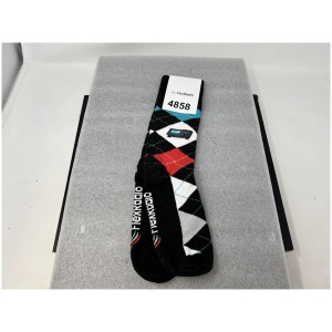 FlexRadio Socks From Sock Club