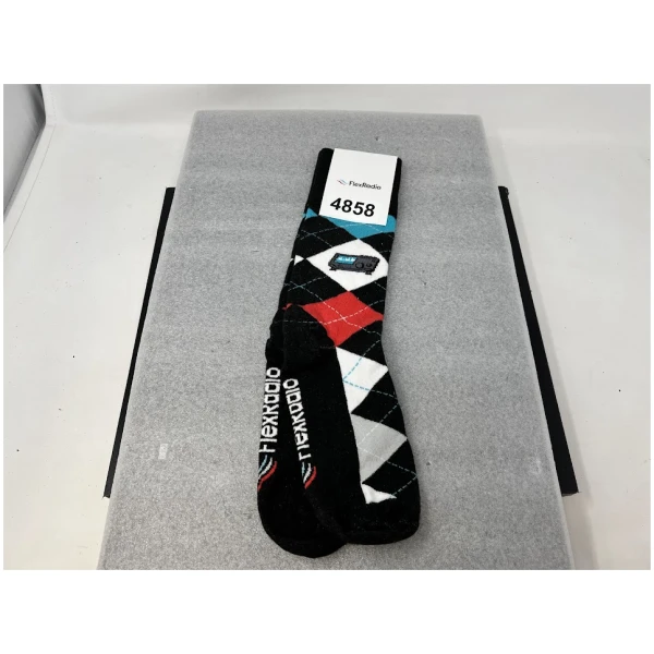 FlexRadio Socks From Sock Club