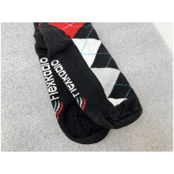 FlexRadio Socks From Sock Club - Image 4