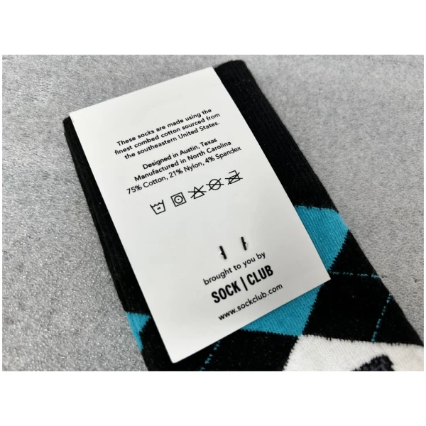 FlexRadio Socks From Sock Club - Image 2
