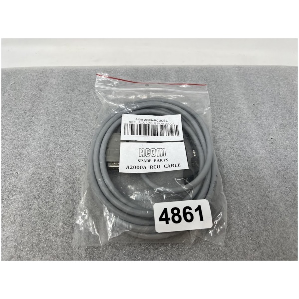 ACOM A2000A RCU CABLE