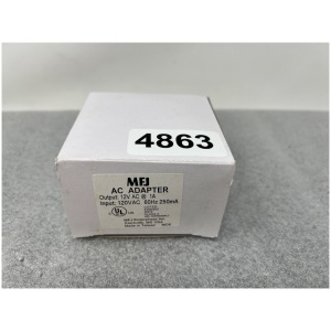 MFJ AC Adapter