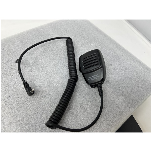 YAESU SSM-17A Speaker/Microphone