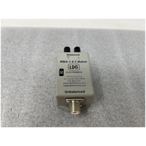 LDG Electronics RBA-4:1 200 Watt Balun