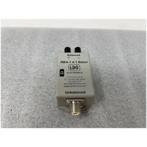 LDG Electronics RBA-4:1 200 Watt Balun