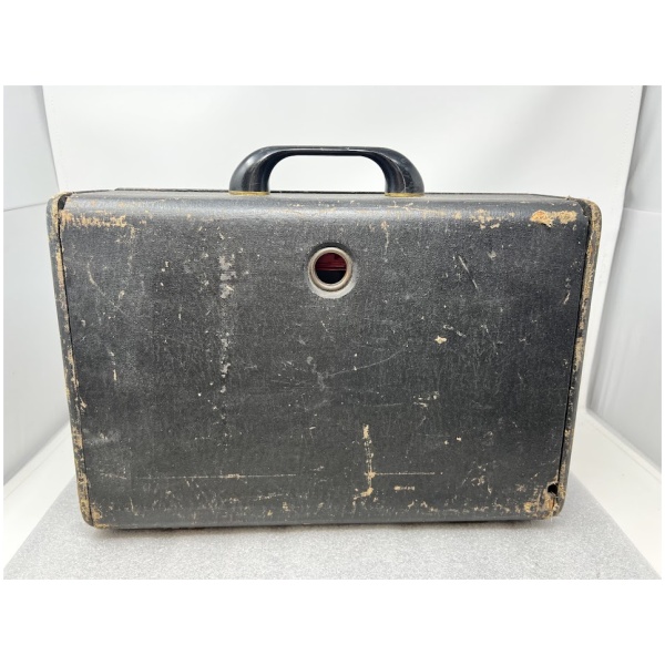 Vintage ZENITH Long Distance Tube Radio - Image 4