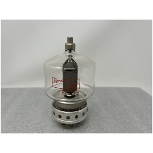 EIMAC 5D22/4-250A Electron Tube