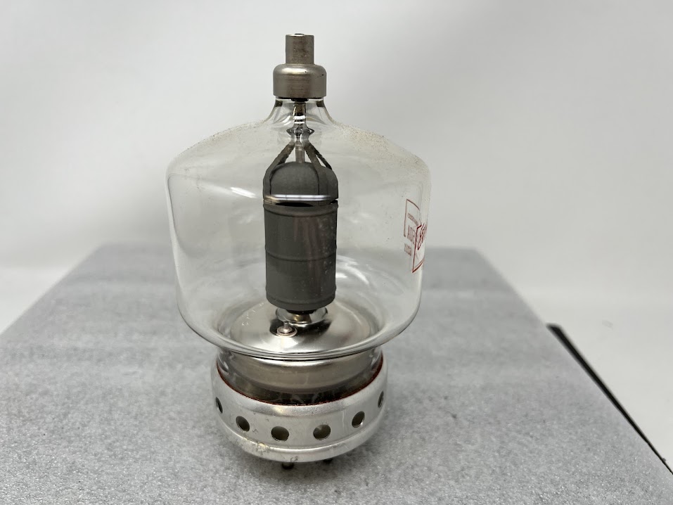 EIMAC 5D22/4-250A Electron Tube - Image 5