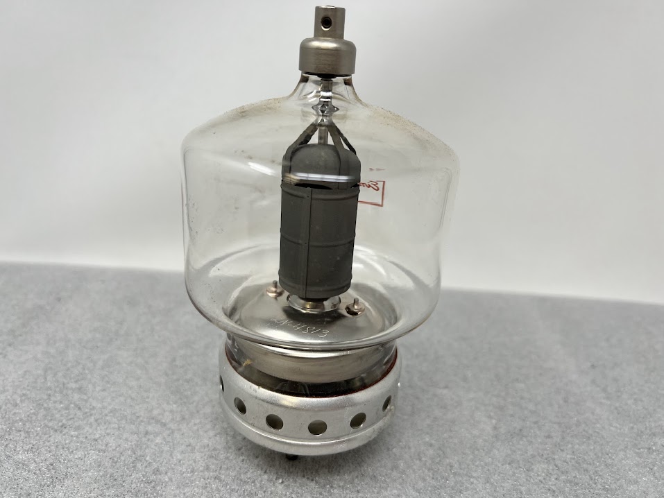EIMAC 5D22/4-250A Electron Tube - Image 6