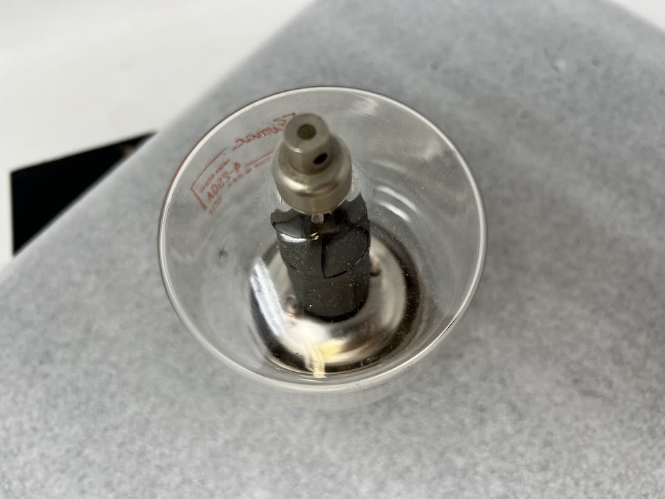 EIMAC 5D22/4-250A Electron Tube - Image 7