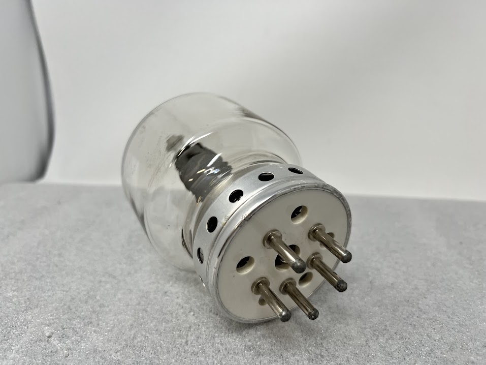 EIMAC 5D22/4-250A Electron Tube - Image 8