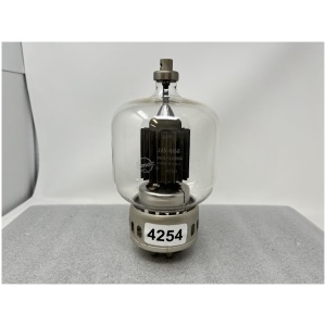 EIMAC 8166/4-1000A Electron Tube