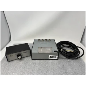 Dunestar WX0B Stack Match SM-03