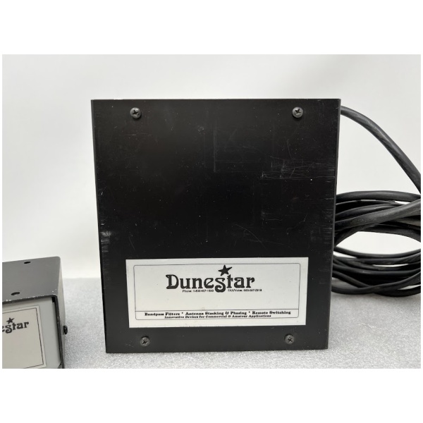 Dunestar WX0B Stack Match SM-03 - Image 5